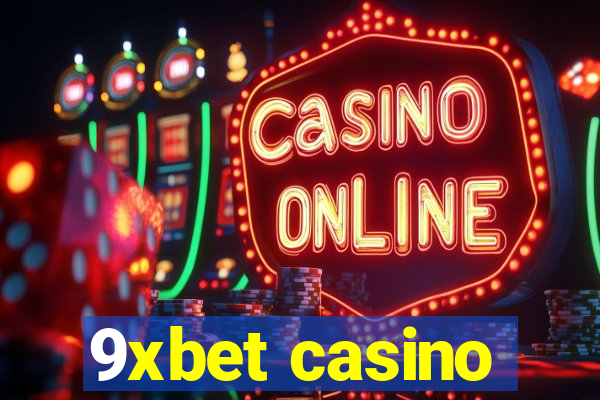 9xbet casino